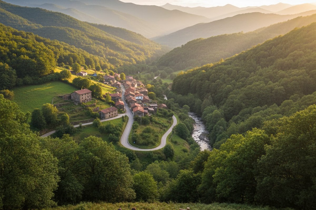 Best Day Trips from Cangas del Narcea