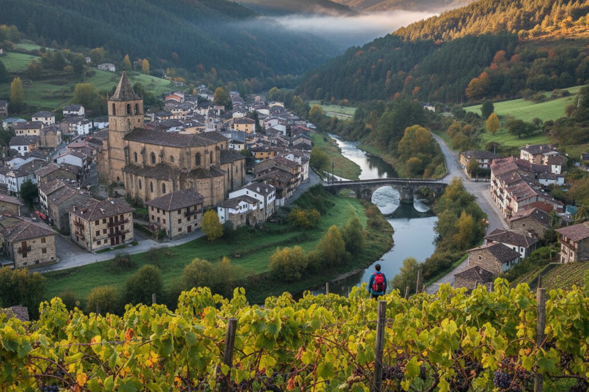 Best Time to Visit Cangas del Narcea: Month by Month Guide scene