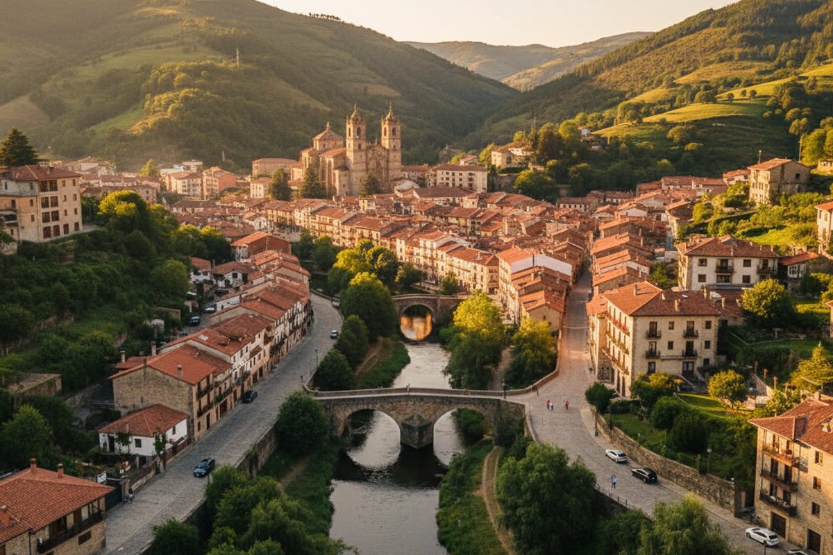 Is Cangas del Narcea Safe? A Practical Guide for Travelers