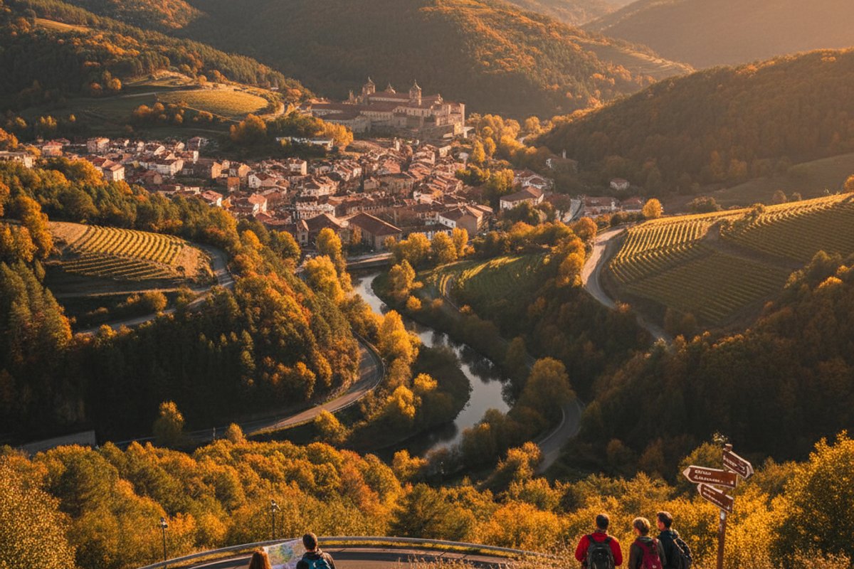 Where to Stay in Cangas del Narcea: Area Guide for Visitors view